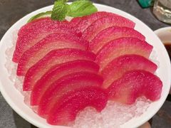 -偏脸子哈尔滨老烧烤(爱建店)