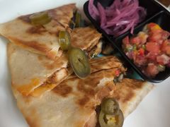 -Famous肥猫墨西哥音乐餐吧(五棵松华熙LIVE店)