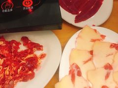 吊龙-柴头哥·牛肉火锅(爱民路店)