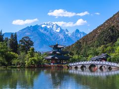 -黑龙潭公园