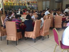 大堂-鸿利海鲜酒楼(塘厦店)