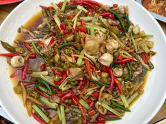 -佬缸炮江湖川菜(玉林店)