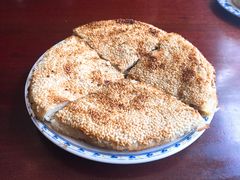蟹黄烧饼-四海楼(文昌路店)