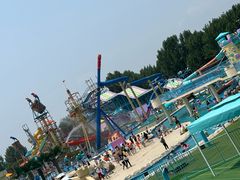 -秦皇岛乐岛海洋王国