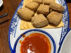 -绍兴老味道·非遗门店(银泰城店)