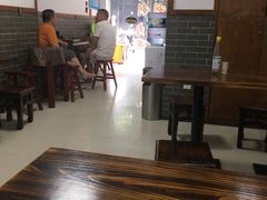 大堂-同利肉燕老铺(澳门路店)