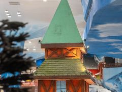 -长沙湘江欢乐雪域