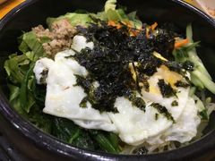 韩式拌饭-韩食汇