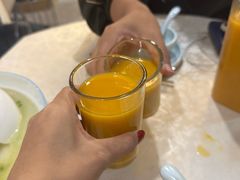 -三道菜(明堂公园店)