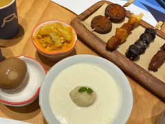 -火山屋台(新街口店)