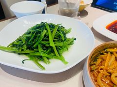 -漢舍川菜馆(国贸商城店)