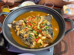 -老李家土菜馆·安吉地标美食
