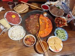 -萍姐火锅·公路夜市(南京新街口店)