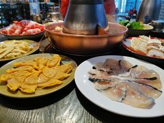 -刘老表·瓦罐汤涮肉(青云谱店)