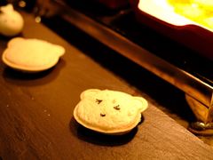 -咖啡苑自助餐厅·中国大饭店