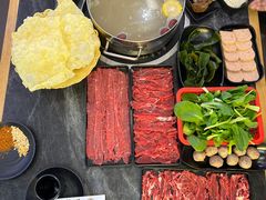 -林记潮牛·牛肉火锅(上马墩店)