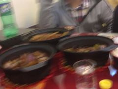 iphone_upload_pic-重庆鸡公煲(三八山珍美食城店中店)