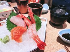 -阿吾罗·月咏精致日料(港汇恒隆广场店)