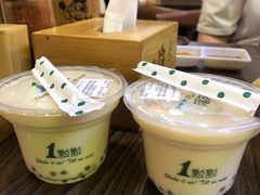 -1点点(东鼎店)