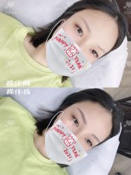 -西施无菌半永久纹绣眉眼影唇轻增发纹发际线