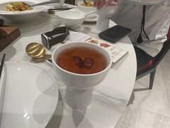 -富淳饭店(陆家嘴保利广场店)