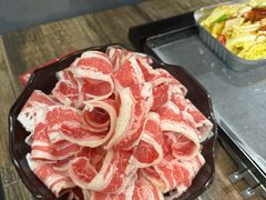 -张姐烤肥牛(西丽店)