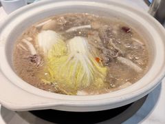 -龙泉人椰子鸡.糟粕醋.海南菜(三亚旗舰店)