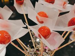 -上海1号私藏菜(静安店)