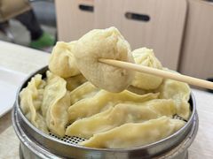 -奕宏饺子楼(朱庄小区店)