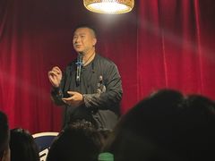 -喜剧部落脱口秀(三里屯店)