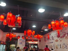 -耗儿鱼蛙蛙叫·老成都火锅(蛇口海昌街店)