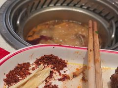 -龍歌自助小火锅(李沧丽达店)
