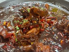 -回味黑鸭煲·始于2006(万松园店)