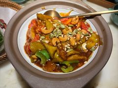 -锦府盐帮·李宅(领展购物广场中关村店)