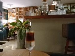 -咖法森林·咖啡  酒吧(天河店)