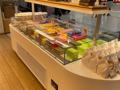 -好利来(四季青店)