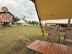 -云栖山谷露营地·团建年会·生日派对