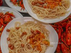 -一起吃小龙虾·海鲜(海珠店)