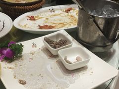 -阿英煲(凉城路店)