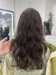 -Coo Hair salon