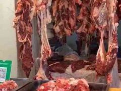 -王德炭烤牛羊肉(西关大街店)