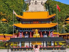 -六鼎山文化旅游区
