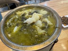 -嘉和一品粥(魏公村店)