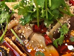 -成都驻京办餐厅(蜀都宾馆店)