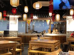 大堂-老城南.鸭血粉丝汤(夫子庙店)