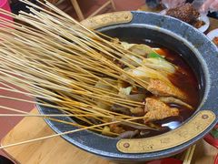 -冒椒火辣(奎星楼街店)