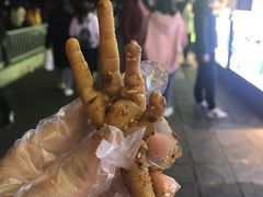 -降龙爪爪(建设路2店)