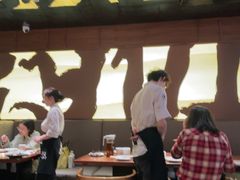-御牛道日式烤肉料理(杭州万象城店)