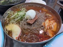 -屋里家延边朝鲜族冷面(梅林3店)