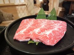 -九田家黑牛烤肉料理(石路天虹店)
